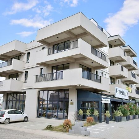 Grey Residence Apartments Tunarii Buitenkant foto
